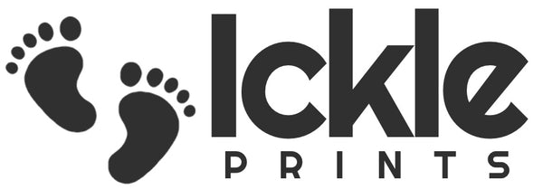 Ickle Prints